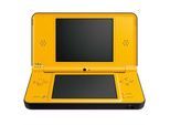 Nintendo DSI XL - Gelb