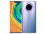 Huawei Mate 30 Pro 256GB - Silber - Ohne Vertrag - Dual-SIM