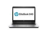 HP EliteBook 840 G3 14" Core i5 2.3 GHz - SSD 240 GB - 12GB AZERTY - Französisch