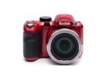 Kompakt Bridge Kamera Kodak PixPro AZ422 - Rot