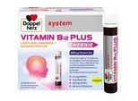 Doppelherz Vitamin B12 Plus system Trinkampullen 30X25 ml