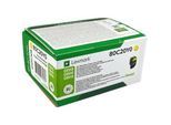 Lexmark Toner 80C20Y0 802Y yellow