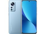 Xiaomi 12 Pro | 12 GB | 256 GB | Dual-SIM | blauw