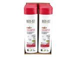 BLÜTE-ZEIT Shampoo Family 300 ml, 8er Pack