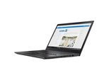 Lenovo ThinkPad T470S 14" Core i7 2.6 GHz - SSD 512 GB - 8GB AZERTY - Französisch