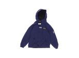 Jack Wolfskin Herren Jacke, marineblau, Gr. 128