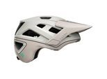 LAZER MTB-Helm Jackal KinetiCore, Matte Desert