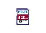 Philips FM12SD55B - flash memory card - 128 GB - SDXC