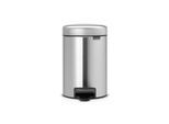 Brabantia Kosmetikeimer »NewIcon 3 l, Silber«, 1 Behälter