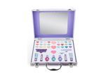 Schmink-Koffer »Martinelia Beauty Let's Be Mermaids Big Case«