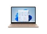Microsoft Surface Laptop Go 2 12" Core i5 1 GHz - SSD 128 GB - 8GB AZERTY - Französisch
