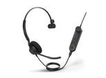 Jabra Headset »Engage 50 II UC Mono«, Noise-Cancelling