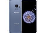 Samsung Galaxy S9 64GB - Blau - Ohne Vertrag - Dual-SIM