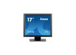 17" iiyama ProLite T1731SR-B1S - LED monitor - 17"