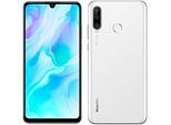 Huawei P30 Lite 128GB - Weiß - Ohne Vertrag - Dual-SIM