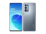 Oppo Reno6 Pro 5G 256GB - Blau - Ohne Vertrag - Dual-SIM