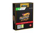 Spielesoftware »GAME Hot Wheels Unleashed 2 Turbocharged Pure Fire Edition«, Xbox One-Xbox Series X