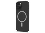 CELLY ULTRAMAG - Apple iPhone 15 [IPHONE 15 CASES] - Black