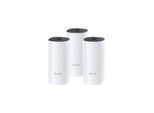 TP-Link Deco M4 (3-pack) AC1200 - Mesh router Wi-Fi 5