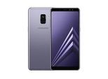 Samsung Galaxy A8 (2018) 32GB - Grau - Ohne Vertrag - Dual-SIM Gebrauchte Back Market