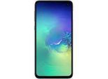 Samsung Galaxy S10e 128GB - Grün - Ohne Vertrag