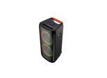 CELLY PARTYSPEAKER - Wireless Speaker RGB lights and microphone 40W [PARTY COLLECTION]