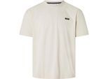 Calvin Klein T-Shirt »COTTON COMFORT FIT T-SHIRT«, mit Calvin Klein Logo auf der Brust