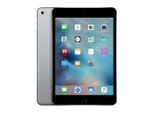 iPad mini (2015) 4. Generation 32 Go - WLAN - Space Grau