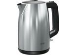 AEG K3-1-3ST Deli 3 Wasserkocher | silber