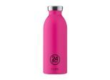 Thermoflasche »24Bottles Clima«