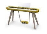 CASIO Digitalpiano »Privia PX-S7000 – Harmonious Mustard«