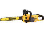 DeWalt Akku-Kettensäge »Basis (bürstenlos), 45 cm, Solo«