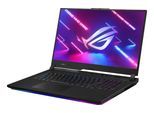 Asus Gaming-Notebook »ROG Strix SCAR 17 (G733PYV-LL079X) RTX 4090«, 43,76 cm, / 17,3 Zoll, AMD, Ryzen 9, GeForce RTX 4090,...