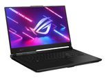 Asus Gaming-Notebook »ROG Strix SCAR 17 (G733PZV-LL131X) RTX 4080«, 43,76 cm, / 17,3 Zoll, AMD, Ryzen 9, GeForce RTX 4080,...