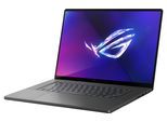 Asus Gaming-Notebook »ROG Zephyrus G16 (GU605MZ-QR063X)«, 40,48 cm, / 16 Zoll, Intel, Core Ultra 9, GeForce RTX 4080, 1000...