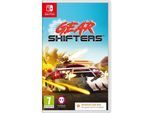 Gearshifters (Code in a Box) - Nintendo Switch - Rennspiel - PEGI 7