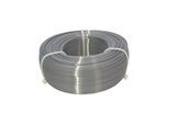 purefil PLA Silk metallic grey 1kg 1.75mm Refill