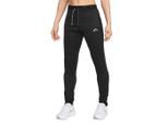 Nike Herren Lunar Ray Winter Running Tights schwarz