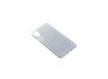 GEAR Phone Case Ultra Slim White - iPhone XS Max