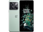 OnePlus 10T 256GB - Grün - Ohne Vertrag - Dual-SIM