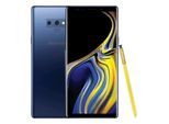 Samsung Galaxy Note9 128GB - Blau - Ohne Vertrag - Dual-SIM