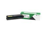 Lexmark Original Toner - gelb (20N2HY0) für CX331adwe, CS331dw