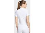 Samshield Shirt Damen Louane FS 2024 Short Sleeve White Texturized M