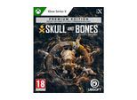 UBISOFT Spielesoftware »Skull & Bones Premium Edition«, Xbox Series X