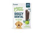 Edgard & Cooper Doggy Dental Apfel & Eukalyptus