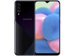Samsung Galaxy A30s 32GB - Schwarz - Ohne Vertrag - Dual-SIM Gebrauchte Back Market
