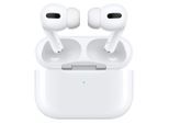 Apple AirPods Pro 1. Generation (2021) - MagSafe Ladecase