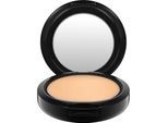 M·A·C Studio Fix Powder + Foundation, Gesichts Make-up, foundation, Puder, beige (53 NC40), mattierend, Deckkraft: Mittel,