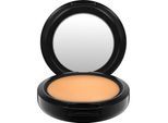 M·A·C Studio Fix Powder + Foundation, Gesichts Make-up, foundation, Puder, beige (63 NC44,5), mattierend, Deckkraft: Mittel,