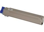 OKI Original Toner cyan 22.000 Seiten (43837131)